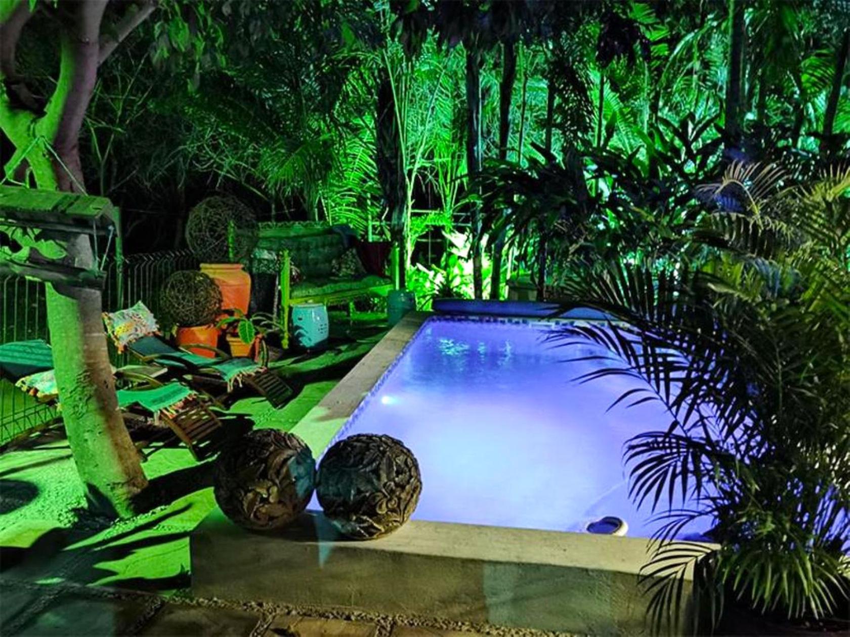 Wielewaal Bush Lodge Marloth Park Dış mekan fotoğraf